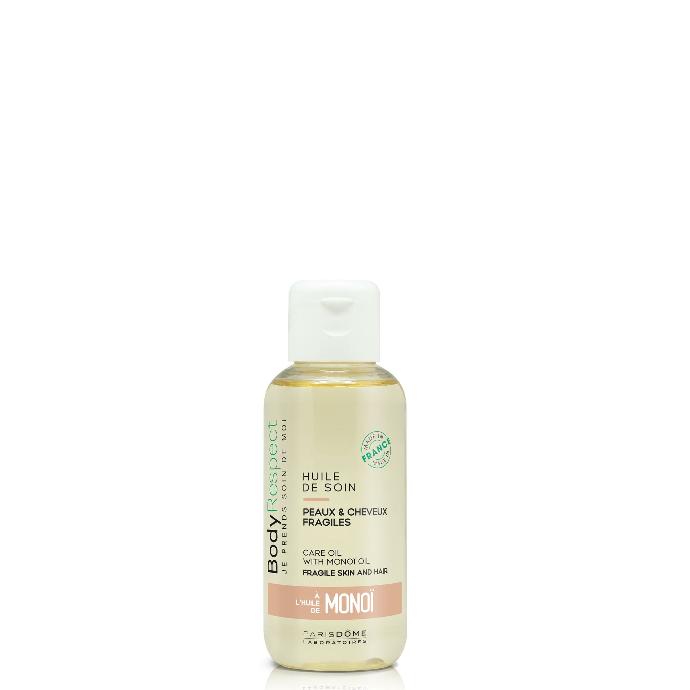 BODY RESPECT MONOI OIL 100ML